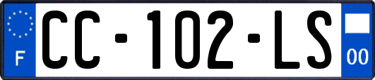 CC-102-LS