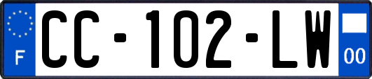 CC-102-LW