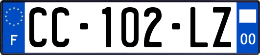 CC-102-LZ