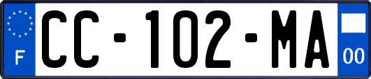 CC-102-MA