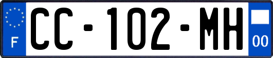 CC-102-MH
