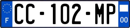 CC-102-MP