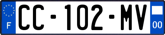 CC-102-MV