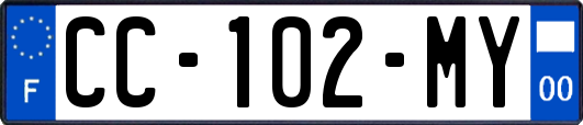CC-102-MY
