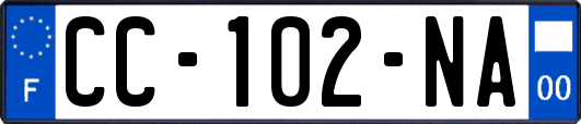 CC-102-NA