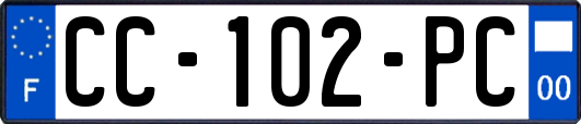 CC-102-PC