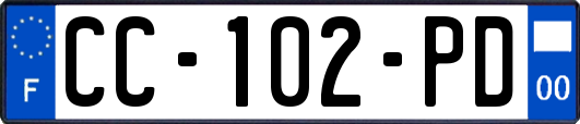 CC-102-PD