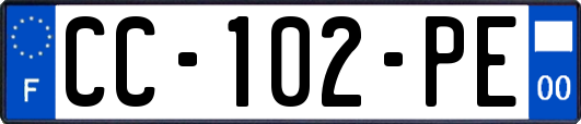 CC-102-PE