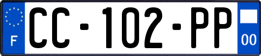 CC-102-PP
