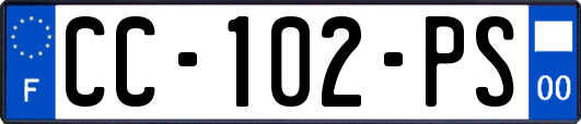 CC-102-PS