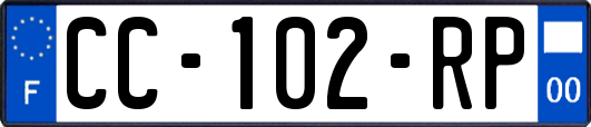 CC-102-RP