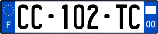 CC-102-TC