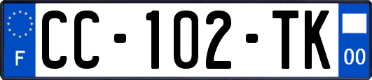 CC-102-TK