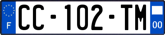 CC-102-TM