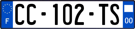 CC-102-TS