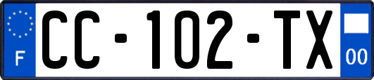 CC-102-TX