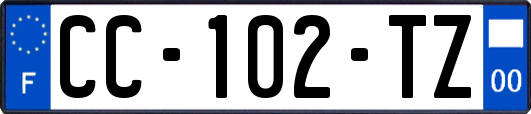 CC-102-TZ