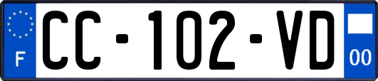 CC-102-VD