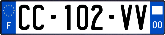 CC-102-VV