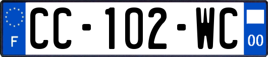 CC-102-WC