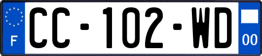 CC-102-WD