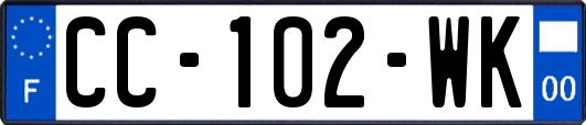 CC-102-WK