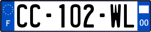 CC-102-WL