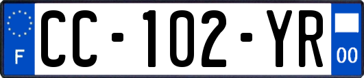 CC-102-YR