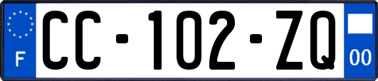 CC-102-ZQ