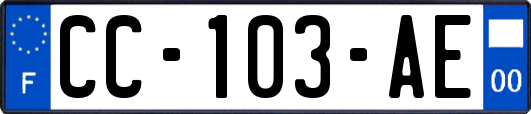 CC-103-AE