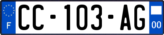 CC-103-AG