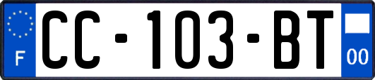 CC-103-BT