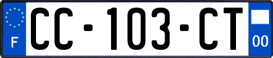 CC-103-CT