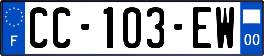 CC-103-EW