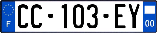 CC-103-EY