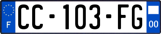CC-103-FG