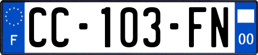 CC-103-FN