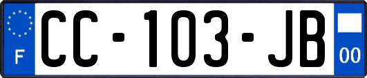 CC-103-JB