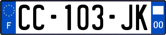 CC-103-JK