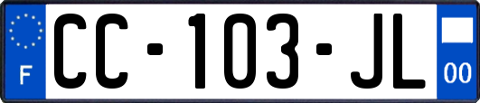 CC-103-JL