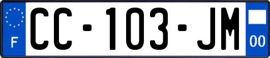 CC-103-JM