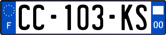 CC-103-KS