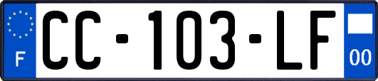 CC-103-LF