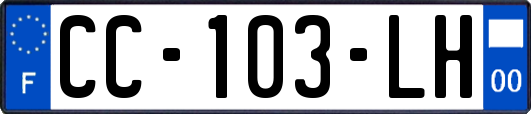 CC-103-LH