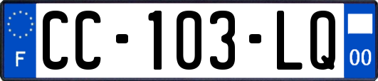 CC-103-LQ