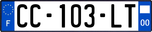 CC-103-LT