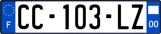 CC-103-LZ