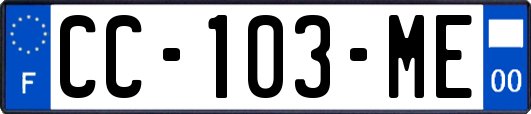 CC-103-ME
