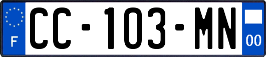 CC-103-MN