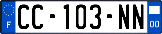 CC-103-NN